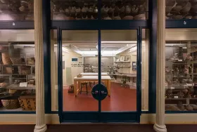 Photograph of Logan Museum Of Anthropology, Beloit