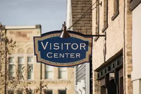 Photograph of Cedarburg Visitor Center And Cedarburg Chamber Of Commerce, Cedarburg