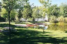 Photograph of Blue Top Resort & Campground, Fremont