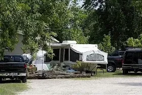 Photograph of Gala Resort & Campgrounds, Fremont
