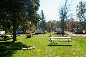Photograph of Curve Inn Resort, Crivitz