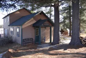 Photograph of Summit Lake Game Farm & Campground, Hayward