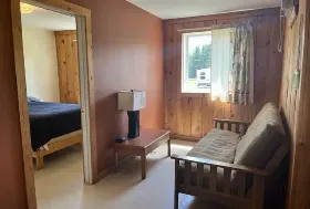 Photograph of Bunkhouse ATV Park / Campground, Merrillan
