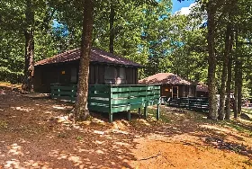 Photograph of Flying Eagle Resort, Iron River