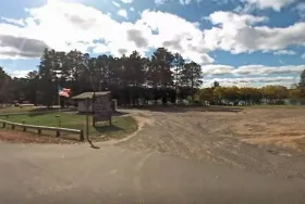 Photograph of Moon Lake Campground, Iron River