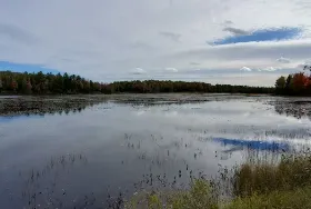 Photograph of Sailor Lake Campground, Park Falls