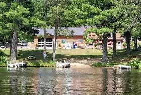 Photograph of Sure-wood Forest Campground, Tomahawk