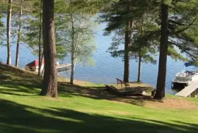 Photograph of Top O' The Morn Resort & Campground, Iron River