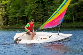 Photograph of Ymca Family Camp Nawakwa, Lac Du Flambeau