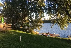 Photograph of Mallard Resort, Chippewa Falls