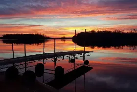 Photograph of Daggett Resort & RV Campground, Hayward