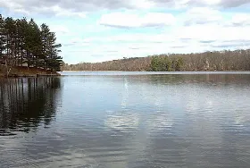 Photograph of Port Vahalla Campground, Amery