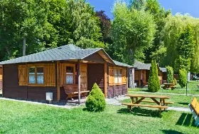Photograph of Wildlife Campgrounds, Birnamwood