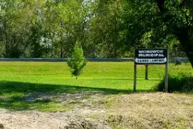 Photograph of Bakers Field Recreation Area And Campground, Wonewoc