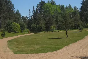 Photograph of River Road Equestrian Campground, Conover