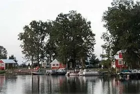 Photograph of Moon Lake Resort-campground, Clayton