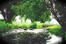 Photograph of Holiday Hills Campground, Ogema