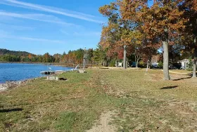 Photograph of Aprin Cranberry Campground, Warrens