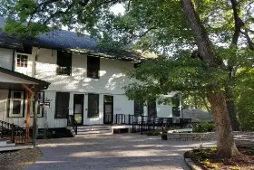 Photograph of Holiday Home, Fontana