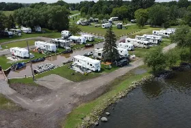 Photograph of Kalbus' Country Harbor Inc., Oshkosh