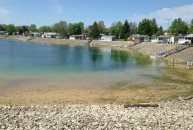 Photograph of Willow Run RV Condo Association, Elkhorn