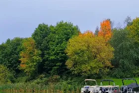 Photograph of Blackhawk Lake Recreation Area, Highland