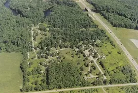 Photograph of Peshtigo River Campground, Crivitz