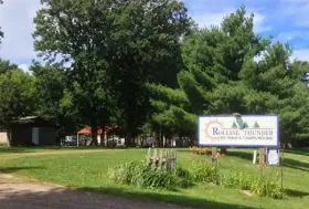 Photograph of Rolling Thunder RV. Park & Campground, Sarona
