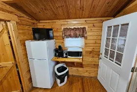 Photograph of Wishing Well RV Resort, Fort Atkinson