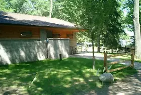 Photograph of Lake Chippewa RV Campground, Hayward