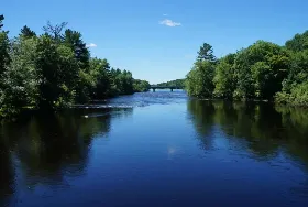 Photograph of Oxbo Resort, Park Falls