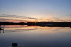 Photograph of Bear Lake Campground, Manawa
