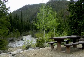 Photograph of Sure-wood Forest Campground, Tomahawk