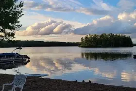 Photograph of Maple View Resort & Campground, Conover