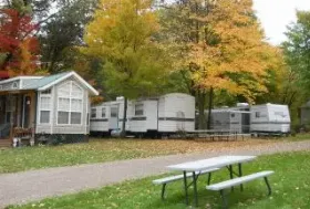 Photograph of Eagle View RV Campground, Chetek