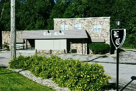 Photograph of Lox Club, Combined Locks
