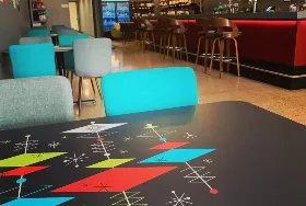 Photograph of Mondo! Wine Bar & Retail, Appleton