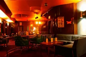 Photograph of Starlite Lounge, La Crosse