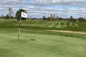 Photograph of Trempealeau Mountain Golf Club, Trempealeau