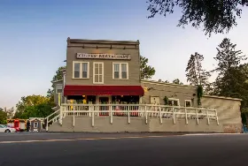 Photograph of Chives Restaurant, Suamico