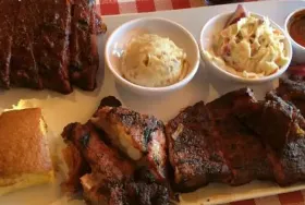 Photograph of Famous Dave's, Eau Claire
