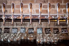 Photograph of Waypoint Public House, Monona