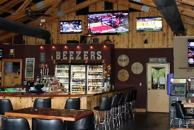 Photograph of Beezers Bar And Grill, Hillsboro