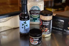 Photograph of Top Shelf Cafe And Gourmet, Sister Bay