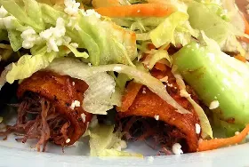 Photograph of El Taquila Salsa, Wausau