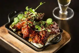 Photograph of The Statehouse At The Edgewater, Madison