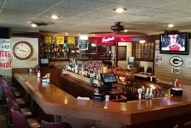 Photograph of Jeff's On Rugby, Oshkosh