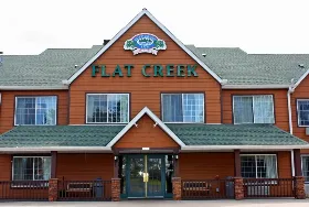 Photograph of Flat Creek Eatery & Saloon, Hayward