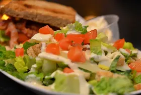 Photograph of Urban Joe Cafe, West Allis