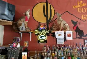 Photograph of Lil Debbies Coyote Grill, Whitewater